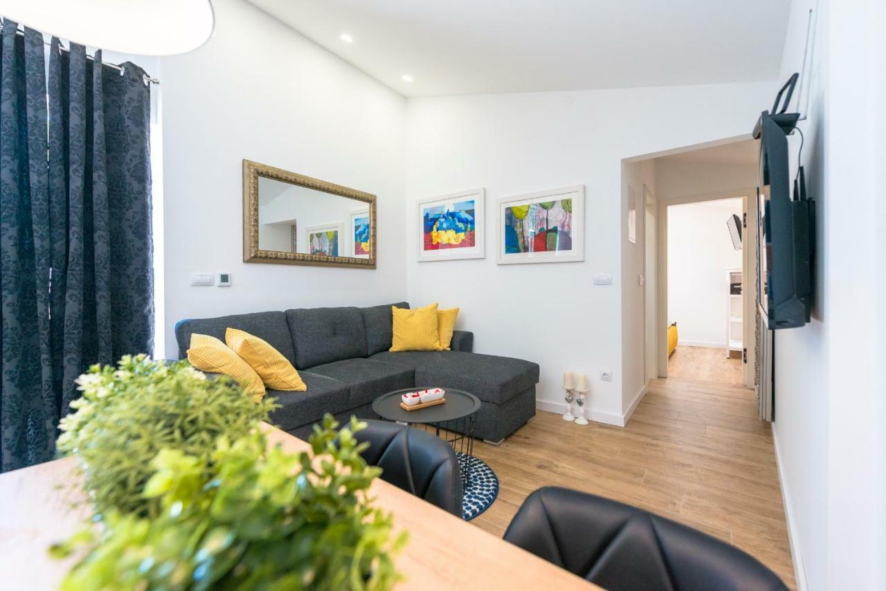Apartment Central 1 Dubrovnik Exteriör bild