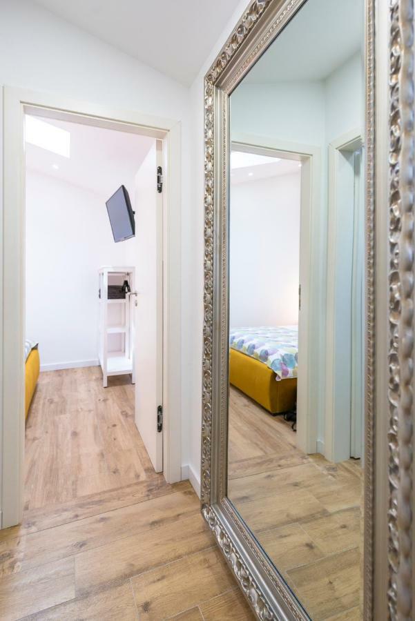 Apartment Central 1 Dubrovnik Exteriör bild