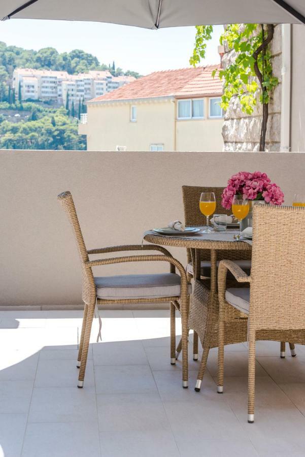 Apartment Central 1 Dubrovnik Exteriör bild
